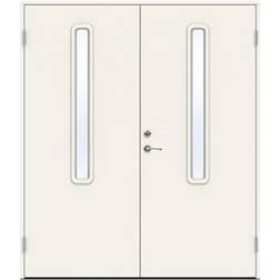 Swedoor Function Nile Ytterdörr S 0502-Y H (150x200cm)