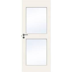Swedoor Easy G03 Innerdörr Klarglas S 0502-Y H (100x194cm)