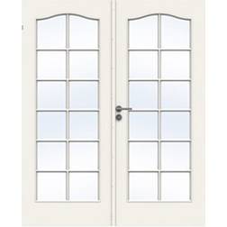 Swedoor Compact SP12B Innerdörr S 0502-Y H (133x210cm)