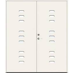 Swedoor Character Cosmos Ytterdörr S 0502-Y H (180x210cm)