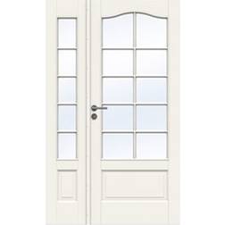 Swedoor Craft SP5+SP10B Innerdörr S 0502-Y V (110x210cm)