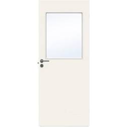 Swedoor Easy G21 Innerdörr Klarglas S 0502-Y V (62.4x194cm)