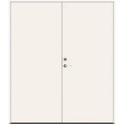 Swedoor Character Canvas Ytterdörr S 0502-Y H (160x200cm)