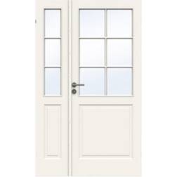 Swedoor Compact SP3+SP6 Innerdörr S 0502-Y H (120x210cm)