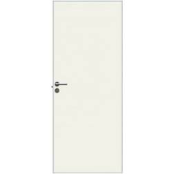Swedoor Våtrumsdörr Easy Innerdörr S 0502-Y H (80x194cm)