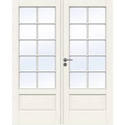 Swedoor Craft SP10 Innerdörr S 0502-Y H (133x200cm)