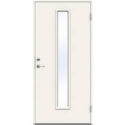 Swedoor Advance Line Function Amazon Ytterdörr Klarglas S 0502-Y V (100x200cm)