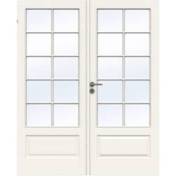 Swedoor Compact SP10 Innerdörr S 0502-Y H (133x210cm)