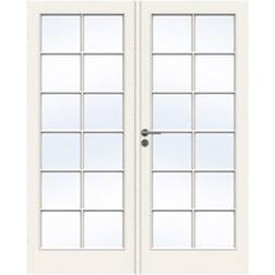 Swedoor Easy SP12 Innerdörr S 0502-Y V (133x210cm)
