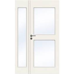 Swedoor Easy G01+G03 Innerdörr S 0502-Y H (110x200cm)