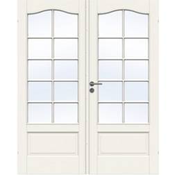 Swedoor Craft SP10B Innerdörr S 0502-Y V (133x210cm)
