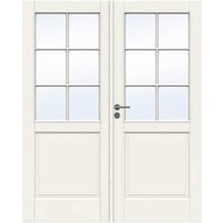 Swedoor Craft SP6 Innerdörr S 0502-Y V (133x210cm)