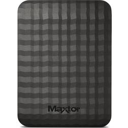 Seagate Maxtor M3 Portable 2TB USB 3.0