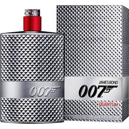 007 Quantum EdT 125ml