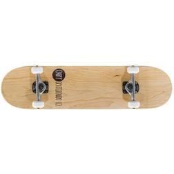 Enuff Skateboard 31,5” Logo Stain Blauw