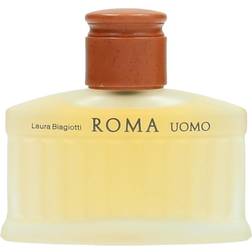 Laura Biagiotti Roma Uomo EdT 40ml