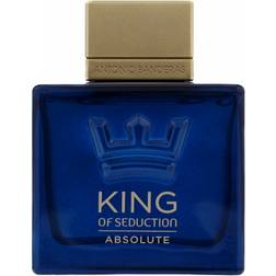 Antonio Banderas Urban Seduction Blue EdT 100ml