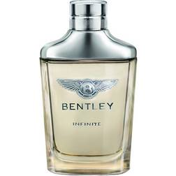 Bentley Infinite Intense EdP 100ml