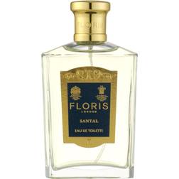 Floris London Santal EdT