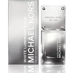 Michael Kors White Luminous Gold EdP 1 fl oz