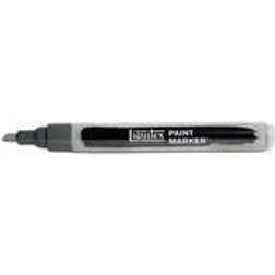 Liquitex Paint Marker Fine Nib 2-4mm Neutral Gray 5