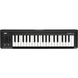 Korg MicroKEY2-37 Clavier MIDI