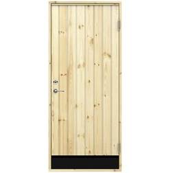 Swedoor KallI30 Förrådsdörr H (90x200cm)