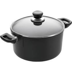 Scanpan Classic med låg 26cm