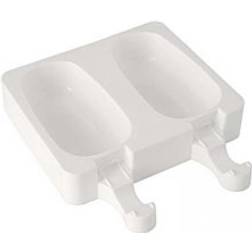 Silikomart Classic Popsicle Mold 2pcs