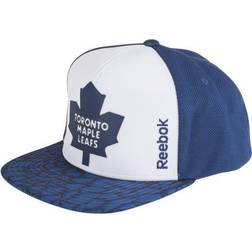 Reebok Toronto Maple Leafs Storm Snapback