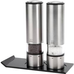 Peugeot Elis Sense Salt Mill, Pepper Mill 2pcs 20cm