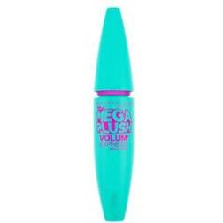 Maybelline The Mega Plush Volum Express Very Black