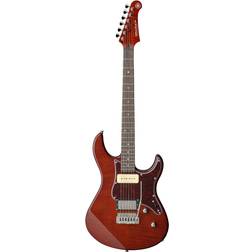 Yamaha Pacifica 611VFM Chitarra Elettrica