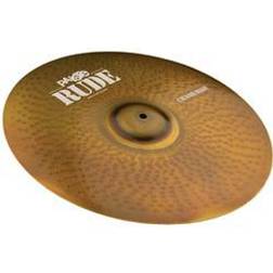 Paiste Rude Crash/Ride 16"