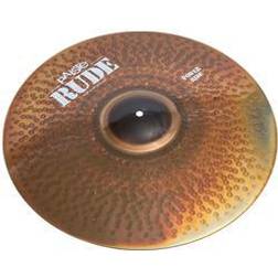 Paiste Rude Power Ride 20"