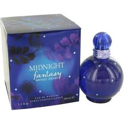 Britney Spears Midnight Fantasy EdP