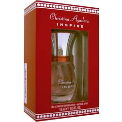 Christina Aguilera Inspire EdP 15ml