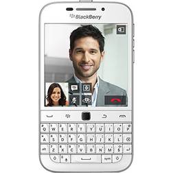 Blackberry Classic 16 Go 4G Smartphone Ecran LCD 3.5" 720 x 720 Pixels Rear Camera 8 MP Front