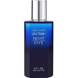 Davidoff Cool Water Night Dive EdT 50ml