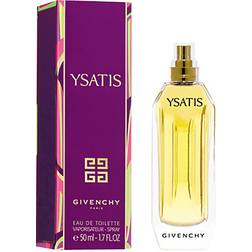 Givenchy Ysatis EdT 50ml