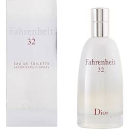 Dior Fahrenheit 32 EdT 100ml