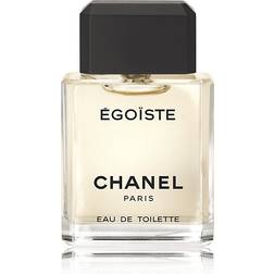 Chanel Platinum Egoiste EdT