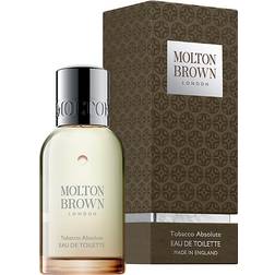 Molton Brown Tobacco Absolute EdT 1.7 fl oz