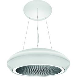 Caple CR700WH 70cm, White, Stainless Steel