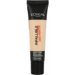 L'Oréal Paris Infaillible 24H Matte Foundation #13 Rose Beige