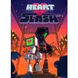 Heart & Slash (PS4)