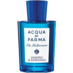 Acqua Di Parma Blu Mediterraneo Ginepro Di Sardegna EdT 75ml