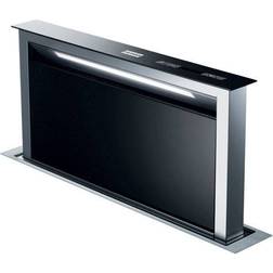 Franke FDW 908 IB XS 90cm, Stainless Steel, Black