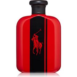 Polo Ralph Lauren Polo Red Intense EdP 125ml