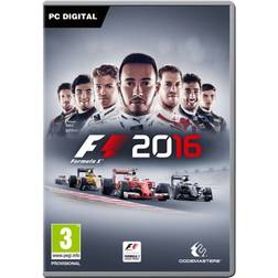 F1 2016 (PC)